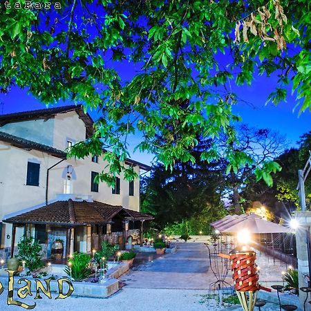 Il Redentore Rocca Di Papa Ngoại thất bức ảnh