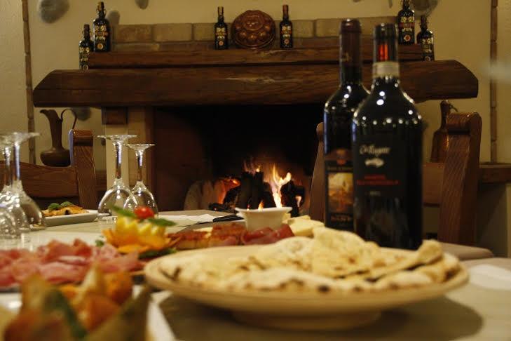 Il Redentore Rocca Di Papa Ngoại thất bức ảnh