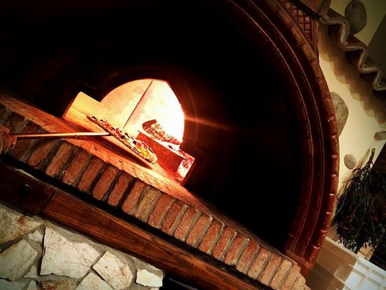 Il Redentore Rocca Di Papa Ngoại thất bức ảnh