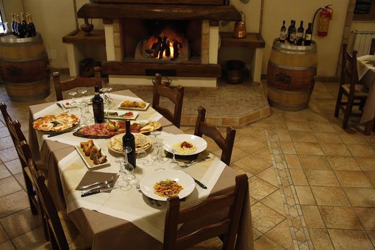 Il Redentore Rocca Di Papa Ngoại thất bức ảnh